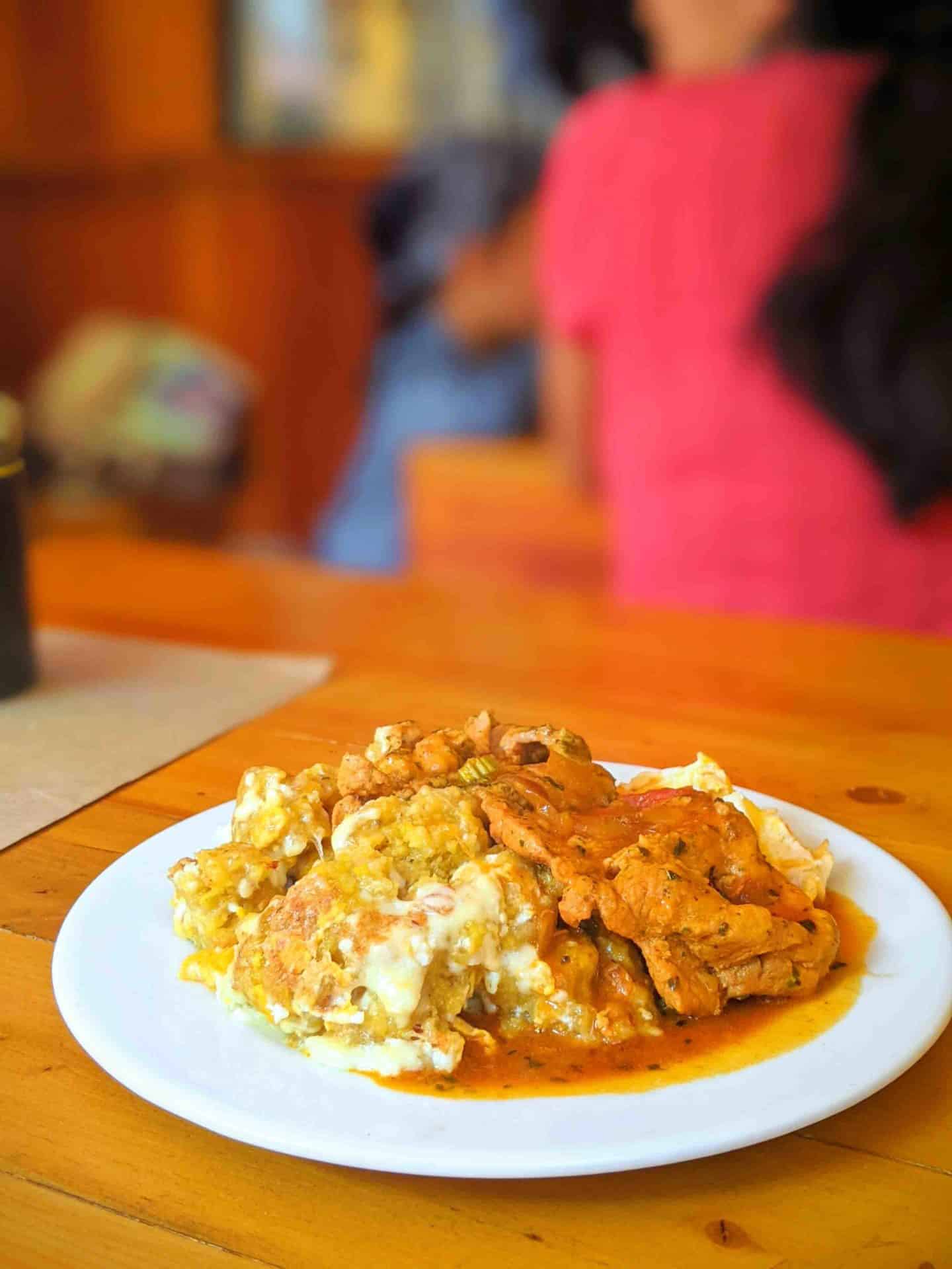 Ecuadorian Culinary Priorities: Understanding the Cultural Significance of Lunch