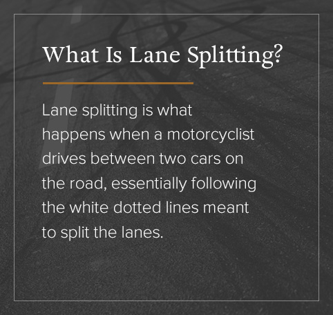 Lane Splitting in Pennsylvania: Legal Status and Motorcycle Safety Guidelines
