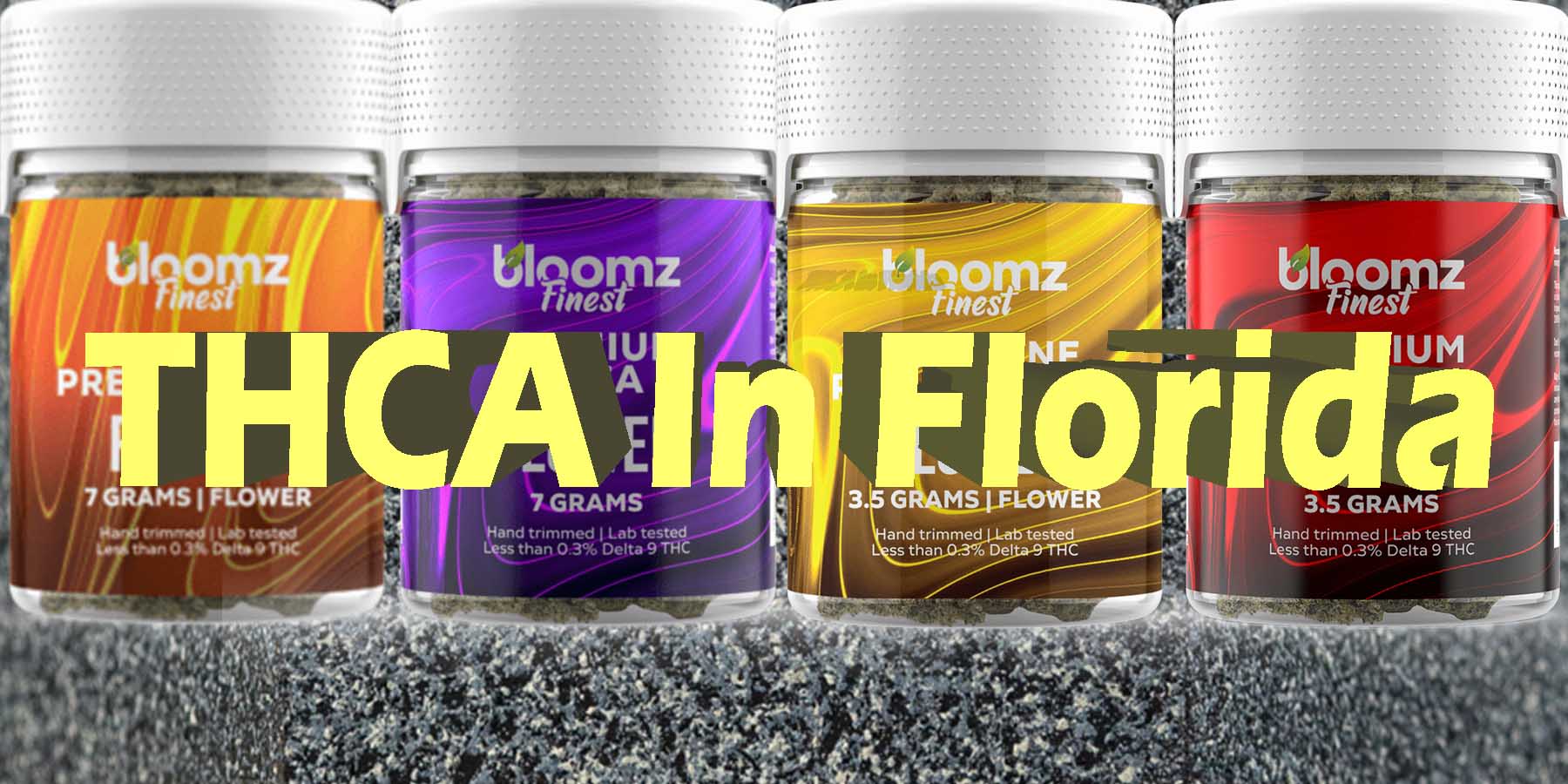 THCA Legal Status in Florida: Complete Guide to Regulations and Implications
