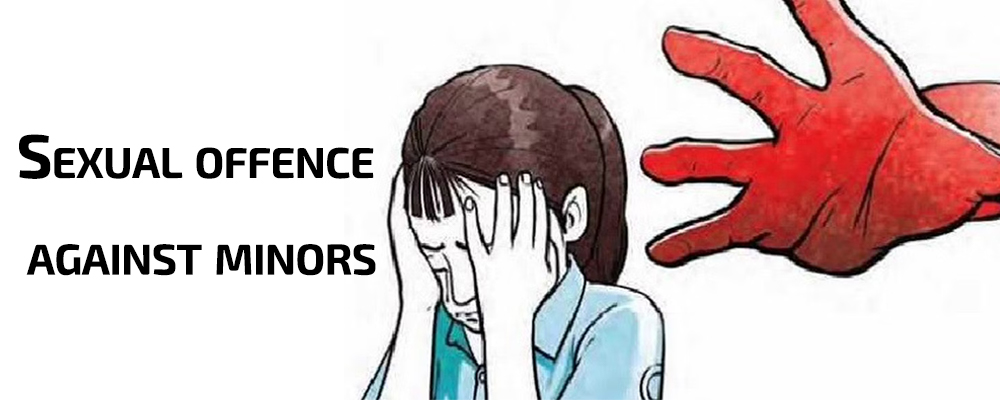 Legal Consequences of Sexual Relations with Minors: Understanding Criminal Liability
