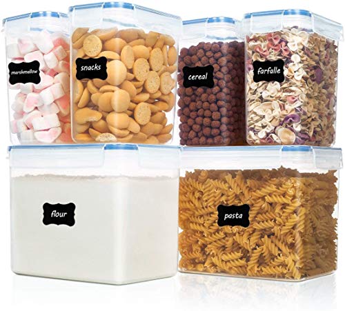 Food Storage Safety: Proper Height Requirements for Ground Clearance