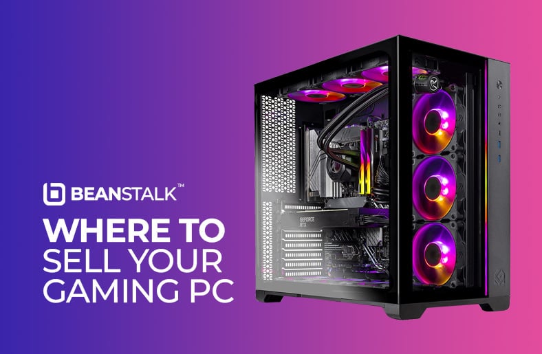 Selling Your Gaming PC: Complete Guide to Getting the Best Value