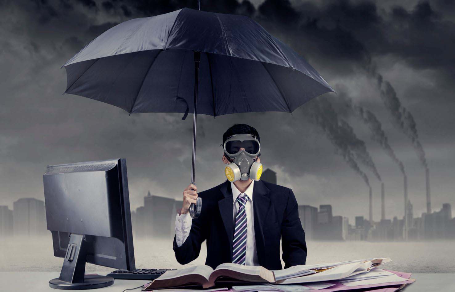 Toxic Work Environments: Legal Options and Coping Strategies