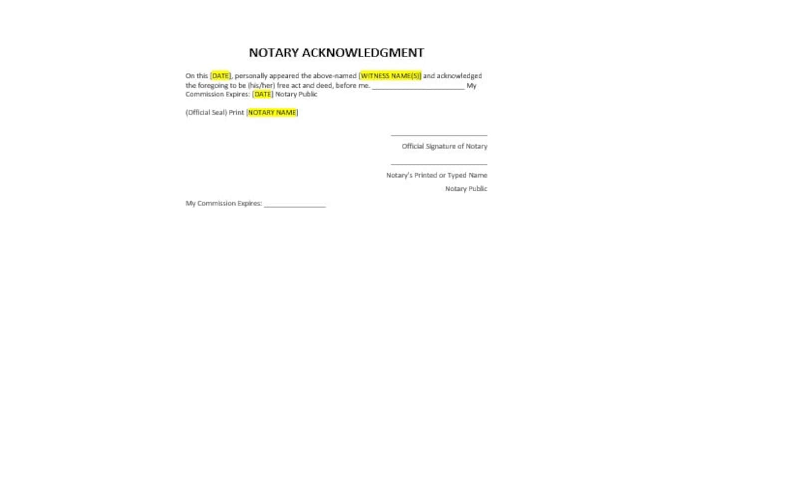 Affidavit Writing Guide: Essential Steps for Family Court Submissions