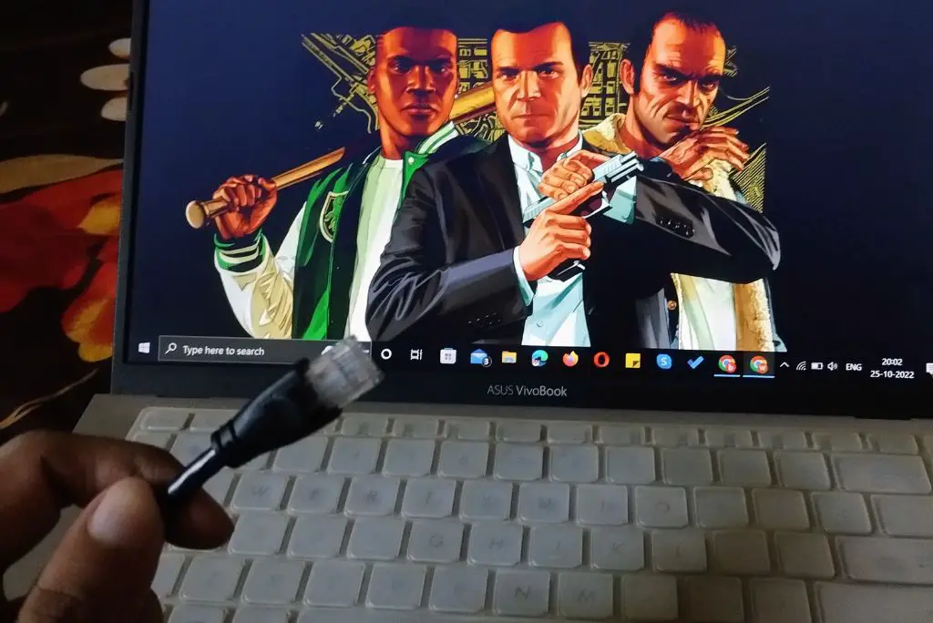 Cat5e Ethernet Cables for Gaming: Performance Analysis and Recommendations