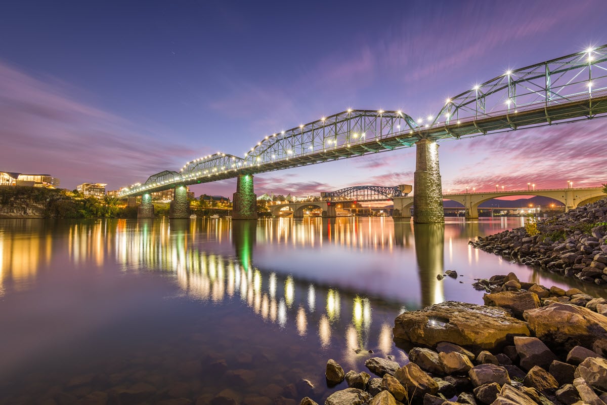 Tennessee's Iconic Foods: A Culinary Journey Through the Volunteer State