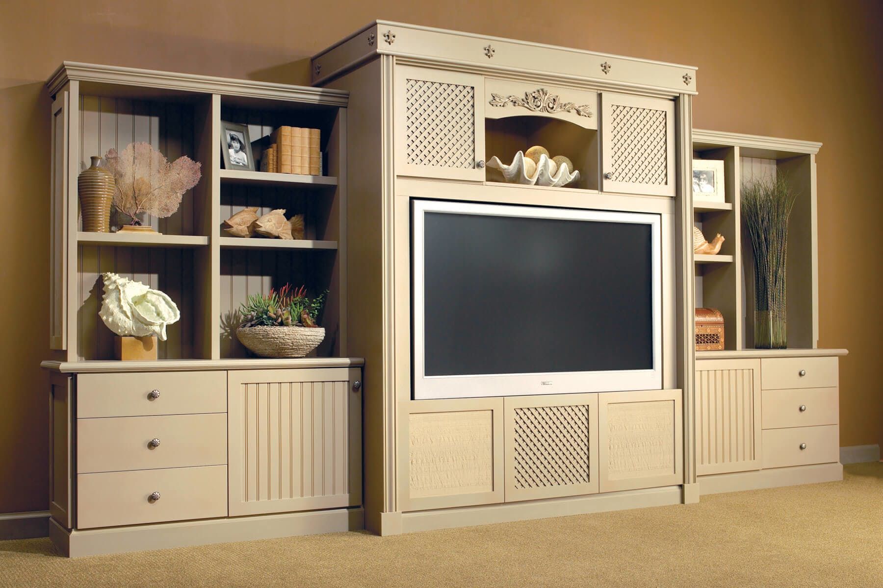 Entertainment Centers: Modern Alternatives for Today's Living Spaces