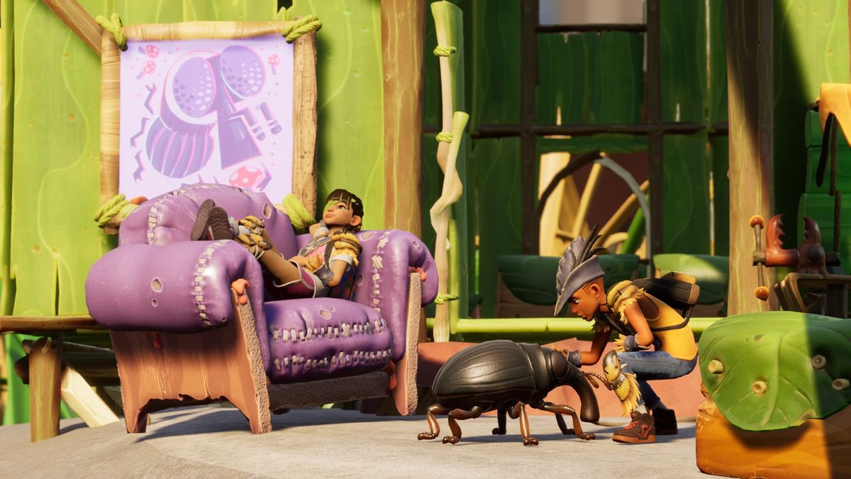Taming Pets in Grounded: Complete Guide to Animal Companions