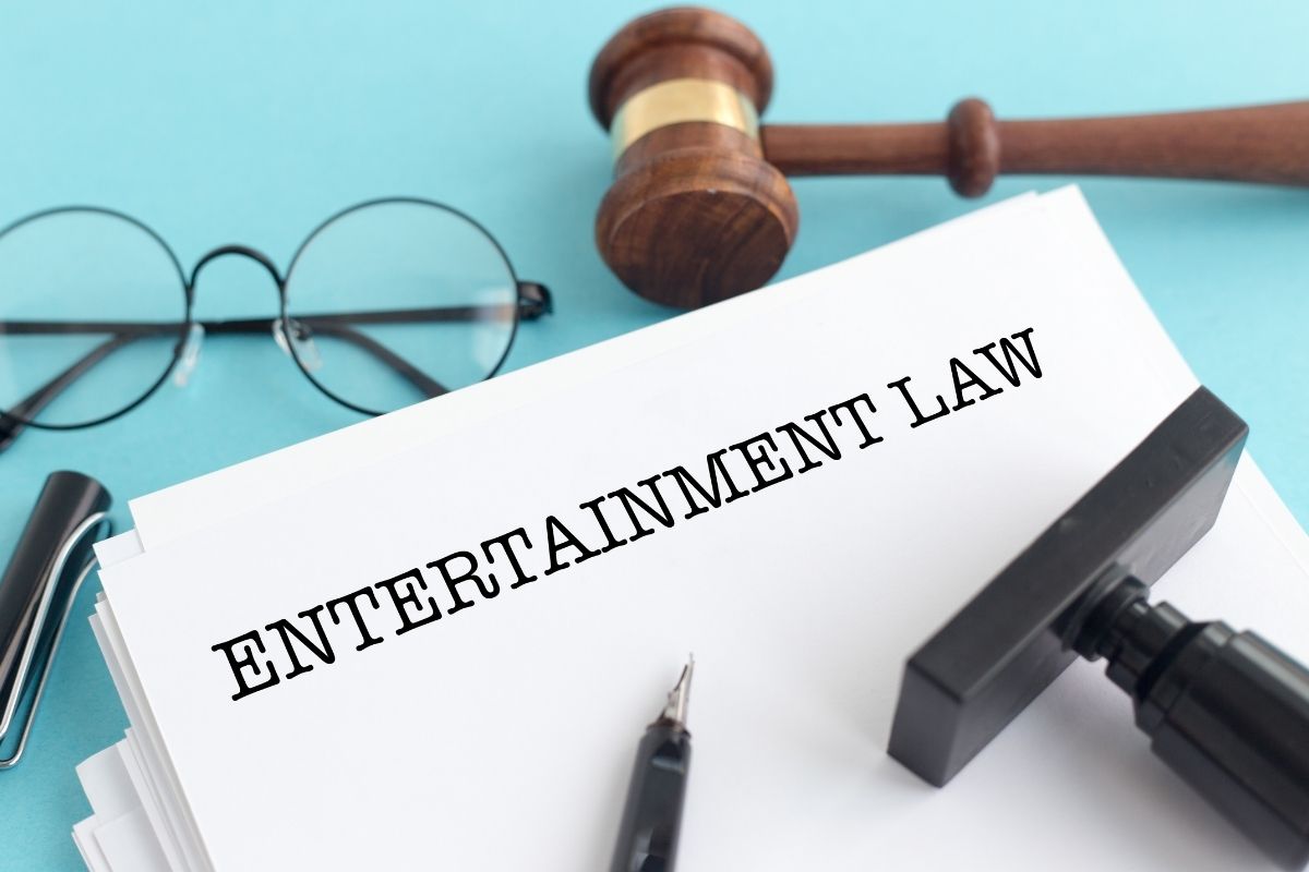 Entertainment Lawyer Salaries: Understanding the Income Potential