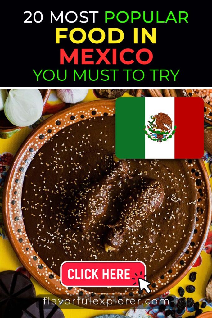 Traditional Mexican Cuisine: The Most Popular Foods That Define a Nation