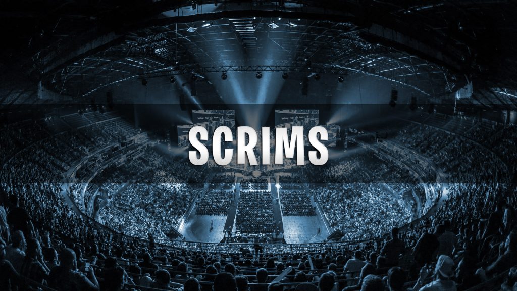 Scrims in Gaming: Understanding Competitive Practice Matches