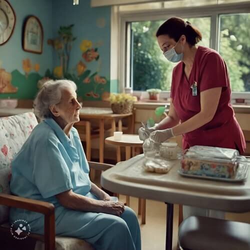 Nursing Home Asset Protection: Can a Nursing Home Take Your House?