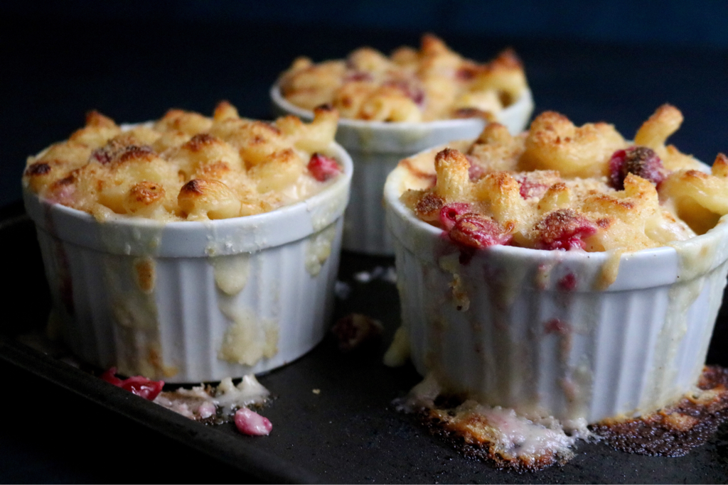 Mac and Cheese: A Thanksgiving Tradition or Modern Addition?