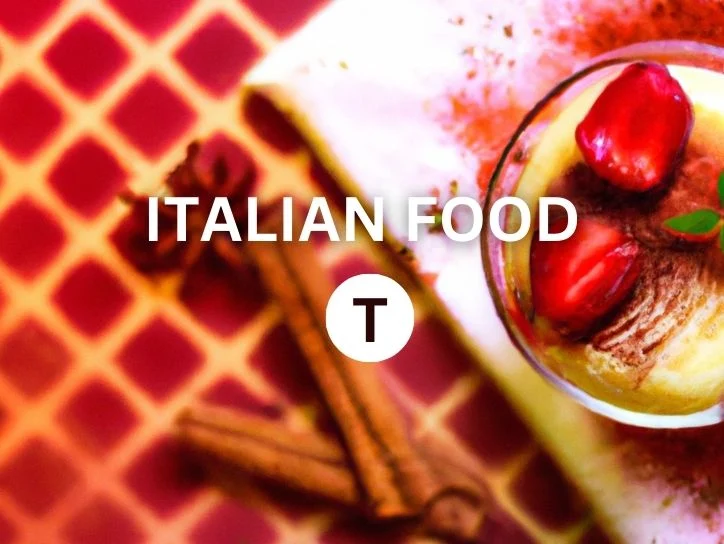 Foods That Start With T: A Comprehensive Guide