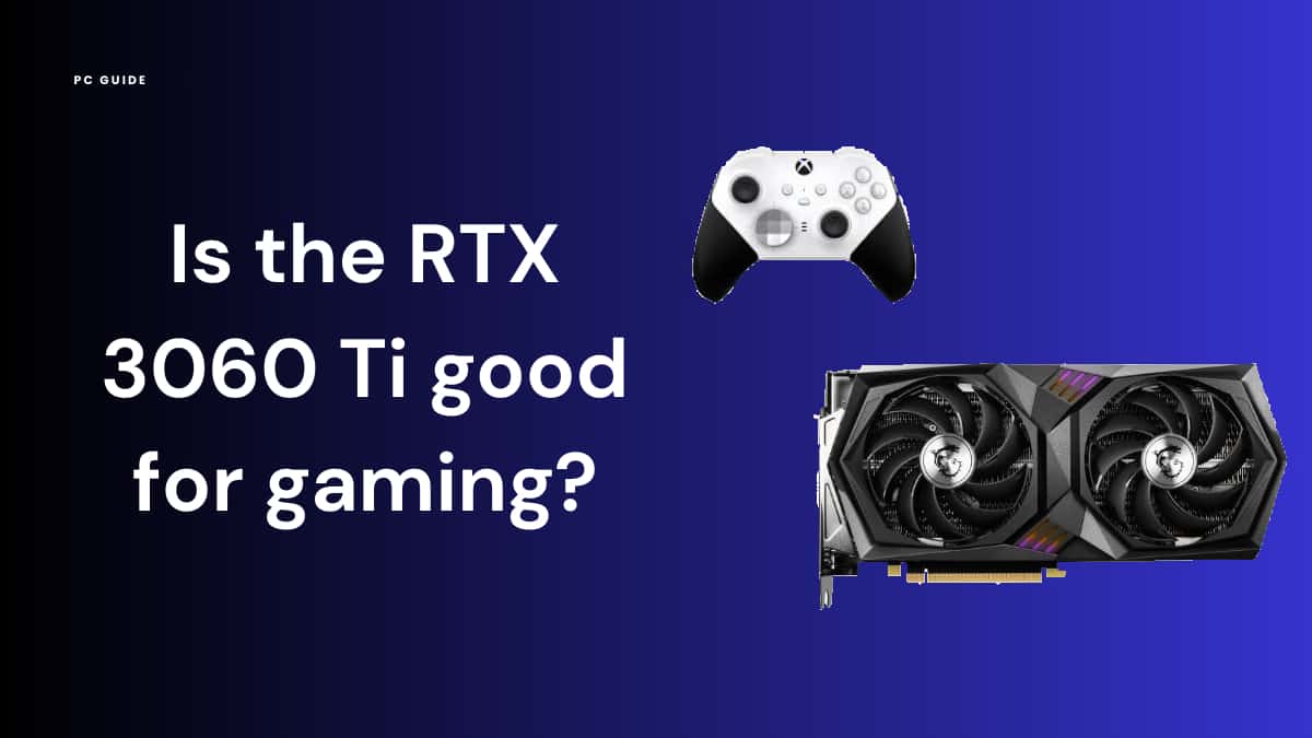 RTX 3060: Complete Performance Analysis for Modern Gaming