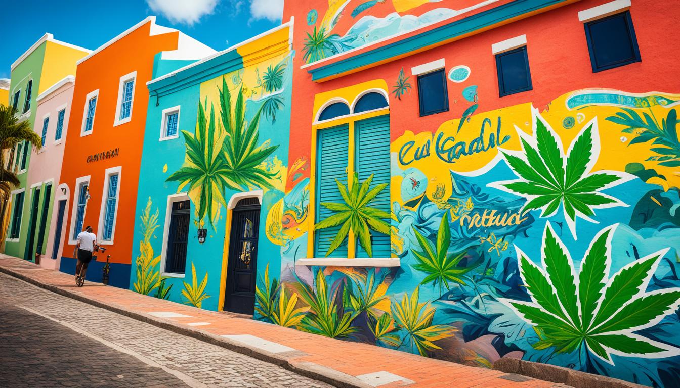 Cannabis Legality: Understanding Marijuana Laws in Curaçao and Dubai