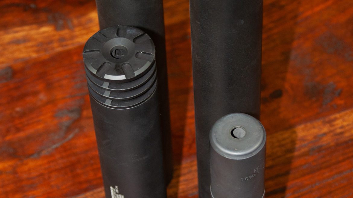 Suppressor Laws: Complete Guide to Firearm Silencer Regulations Across States